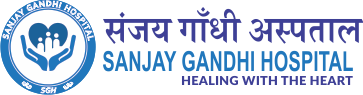 Sanjay Gandhi Hospital